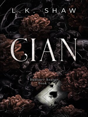 cover image of Cian